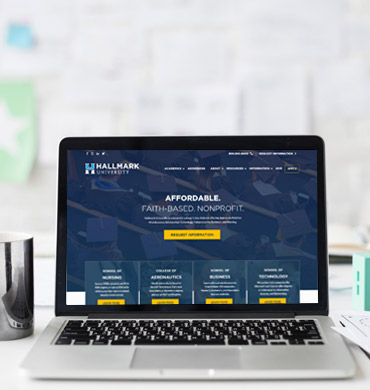 Hallmark University