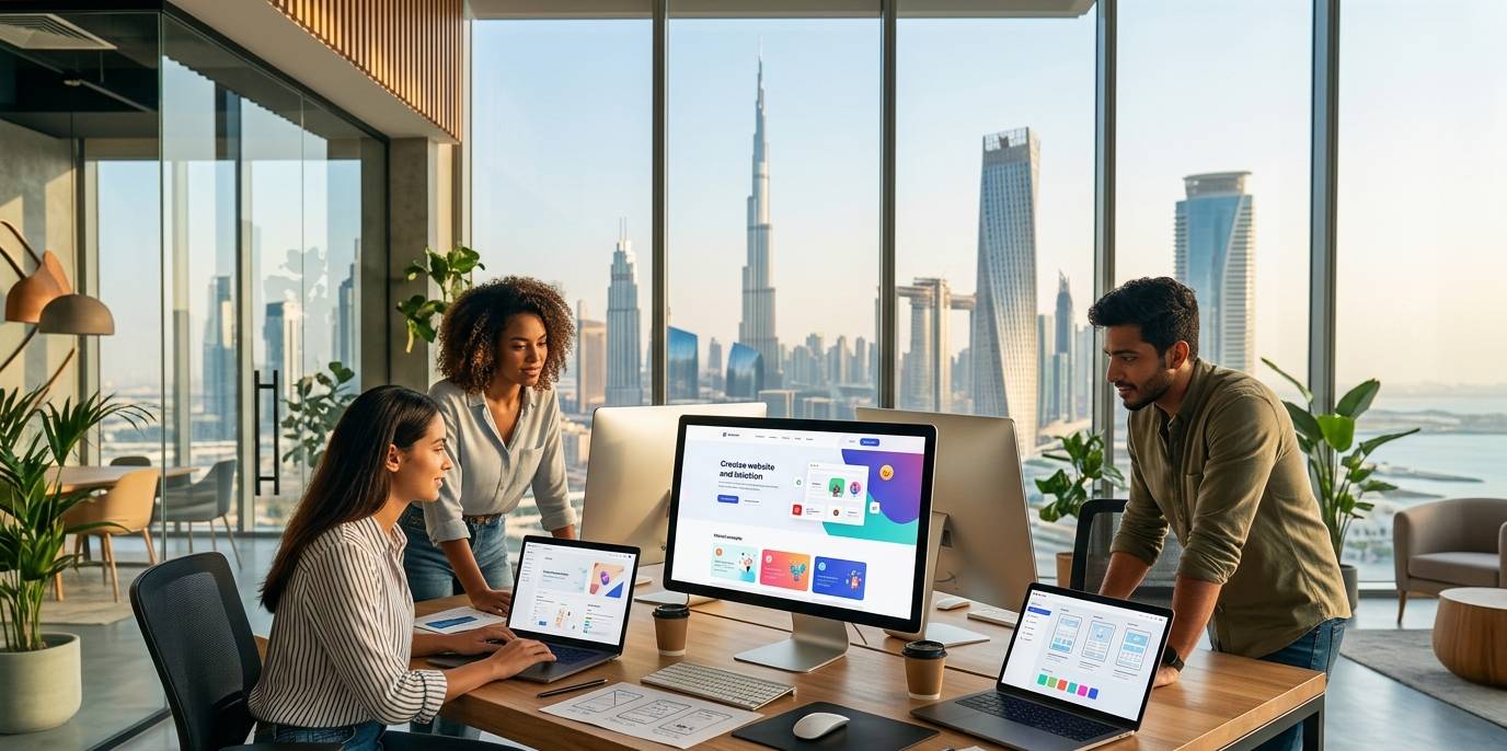 website-design-company-for-startups-dubai